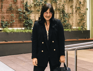 #ThirdLoveStories: Macy Williams