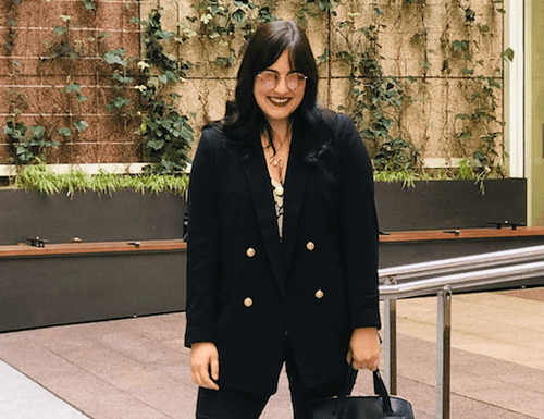 #ThirdLoveStories: Macy Williams