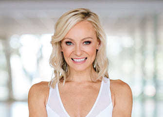 Founder Friday: Body By Simone Founder, Simone De La Rue