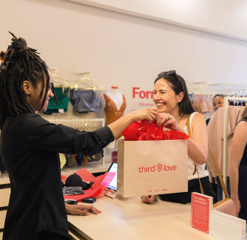 The Ultimate Bra Buying Guide: 10 Tips for Choosing the Best Bra For Your Size & Shape