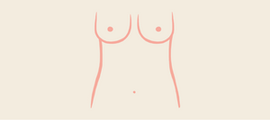 Tear Drop Breast Shape: How to Find the Best Bras for Tear Drop Breasts