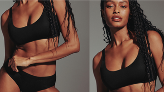 What is a cooling bra?