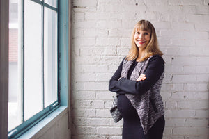 Maternity and Nursing Bras: Your Guide to Pregnancy Bras That Will Grow With You