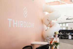 ThirdLove's Chico Office