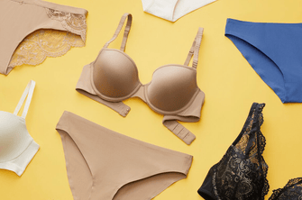 ThirdLove curated kits let you mix and match bras and underwear for your perfect set.