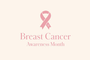 Supporting You This Breast Cancer Awareness Month