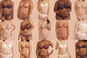 Redefining Plus Size Bras for Women