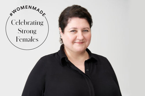 Alexandra Waldman, co-founder of Universal Standard