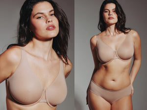 How do minimizer bras work?