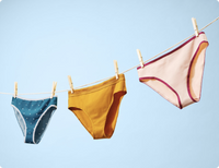Top 5 Underwear Materials We Recommend Having In Your Panty Drawer