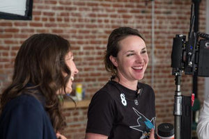 This is What Happens When You Ask For a Woman-Made Commercial