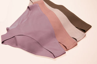 6 Styles of Women's Underwear & How To Choose Which Is Best For You