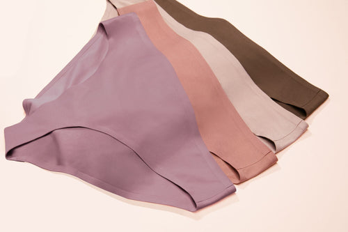 6 Styles of Women's Underwear & How To Choose Which Is Best For You