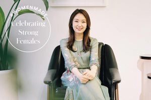 Where Are They Now: Yanghee Paik of Rael