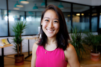 Founder Friday: Building a Resource, with Zencare Founder Yuri Tomikawa