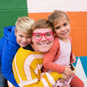 Amy Richardson-Golia ThirdLove Founder Female