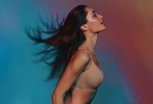 Is there such a thing as a cooling bra?