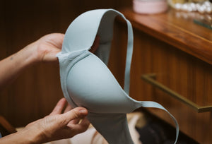What is the best bra to wear during menopause?