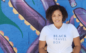 Meet Orion Brown: Winner of the 2022 TL Effect