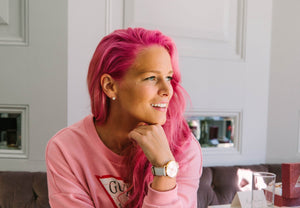 Founder Betsy Nilan ThirdLove