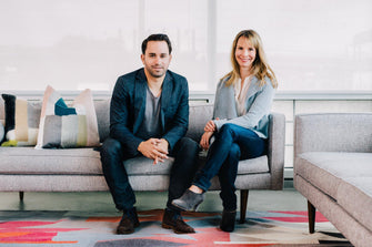 Founder Friday: What It's Like to Start a Company with Your Spouse