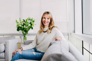 Founder Friday: What ThirdLove Is Made of with Heidi Zak