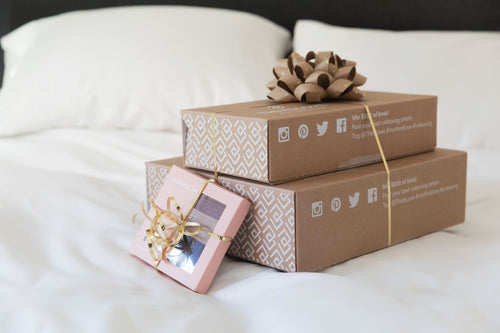 10 Stocking Stuffers That Are Small in Size, Big on Thought