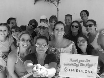 Volunteers for Hurricane Irma