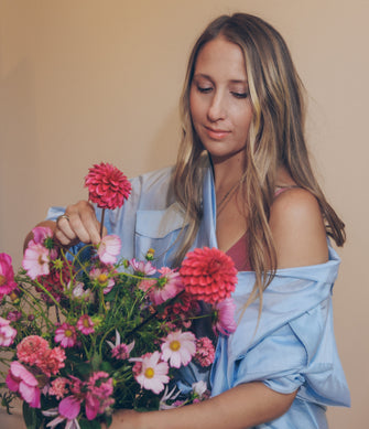 Style Foundations: Kelsie Hayes