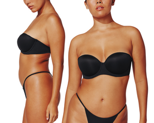 Wardrobe Hack: Bras To Wear With An Open Back Dress Or Shirt