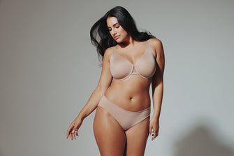 The best minimizer bras to reduce bounce: Top picks for full support