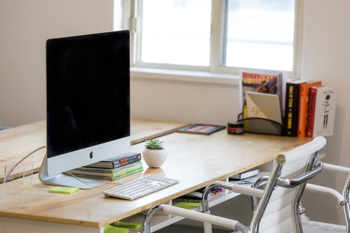 Founder Friday: Being 'Bossy' to be a Boss, with Alana Rivera