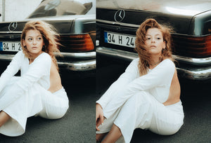 Is Underboob Trending? Here's How We Recommend Styling It