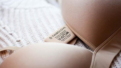 Comfortable Bras for Your Breast Shape