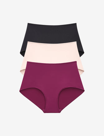 Shop Women\'s Underwear & Panties For Women Comfortable Panties | ThirdLove - & Most Underwear