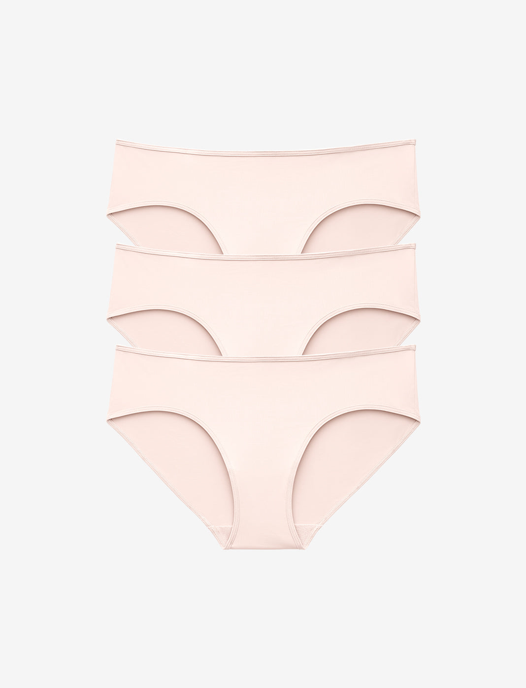 24/7® Classic Hipster - 3 Pack