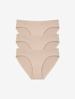 ComfortStretch Bikini 3 Pack Box – ThirdLove