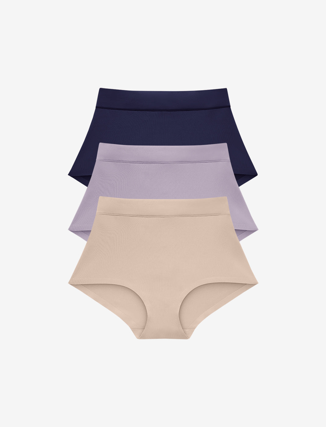 Shop Women’s Briefs - Best Comfort, Cotton, High Brief Underwear for ...