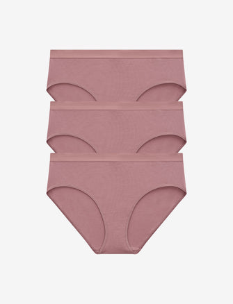 Shop Women's Underwear & Panties - Most Comfortable Underwear & Panties For  Women | ThirdLove
