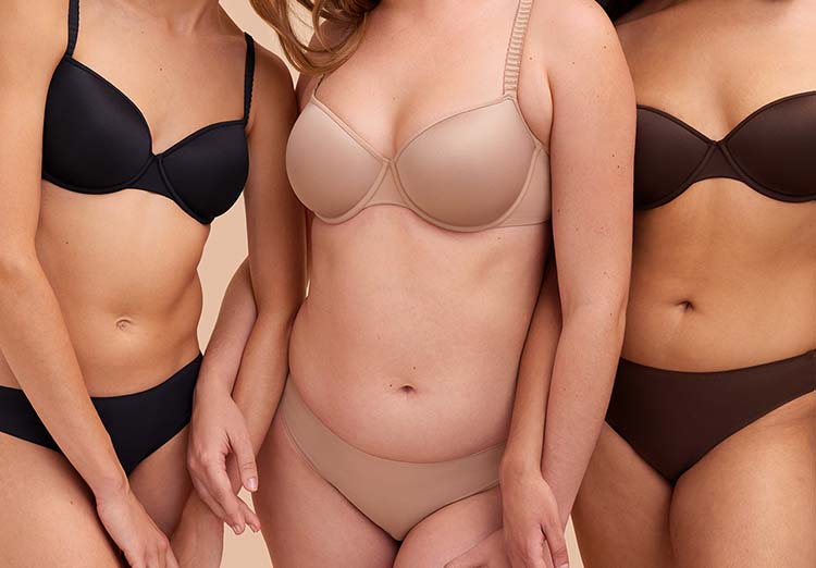 Are You Wearing The Wrong Bra Size?, Millions of women don'…