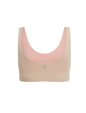 Our Sustainable Sports Bras for Tweens & Teens Now Up to a Size 20 – Bleuet