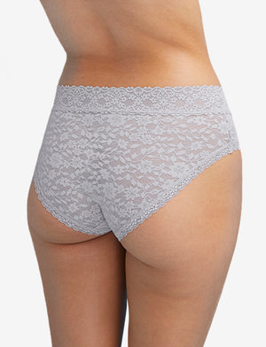 Everyday Lace Mid-Rise Brief Holiday Bundle