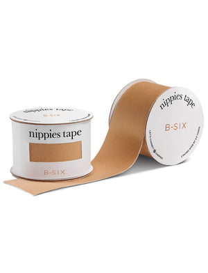 Nippies Breast Tape – ThirdLove