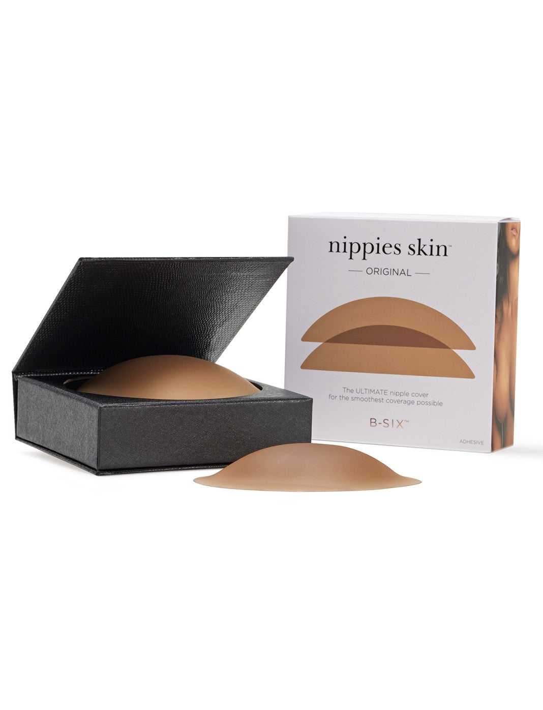 Nippies Skin Adhesive Nipple Covers