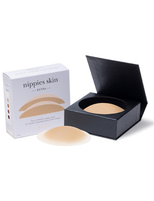 Nippies Skin Adhesive Nipple Covers – ThirdLove