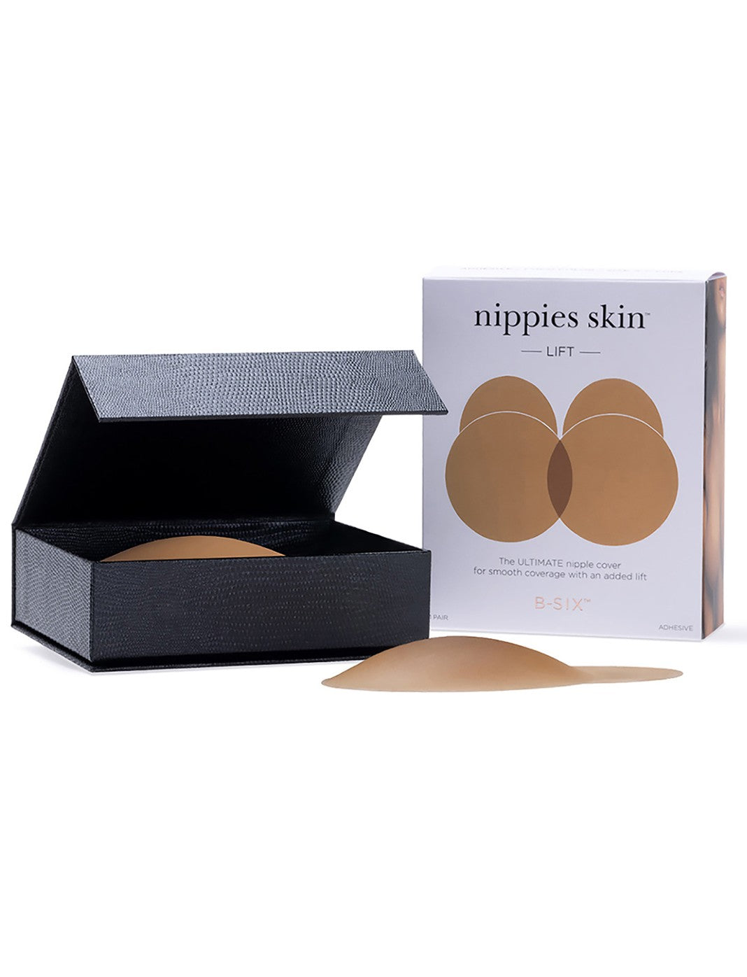 Nippies Skin Adhesive Lifting Nipple Covers