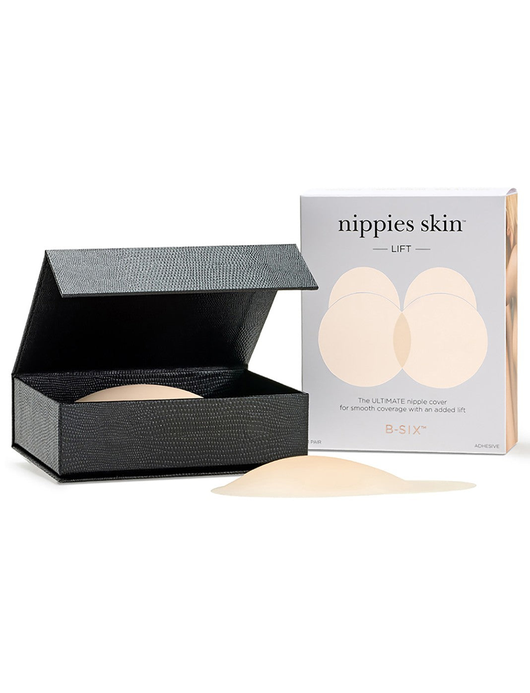 Nippies Skin Adhesive Lifting Nipple Covers