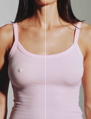 Breathable Silicone Solutions Nipple Cover