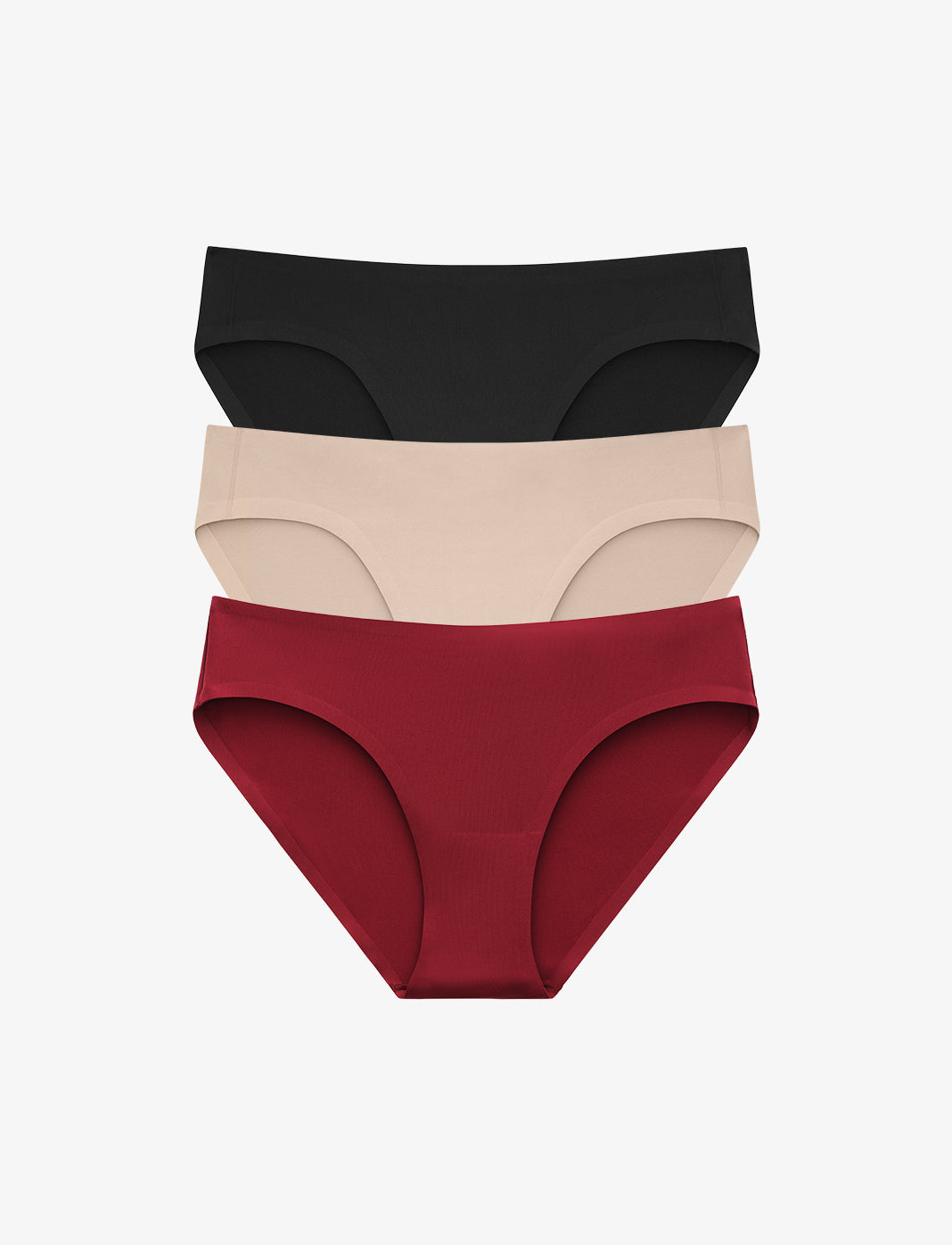 ThirdLove Underwear Size Chart & Guide Find The Best Fitting