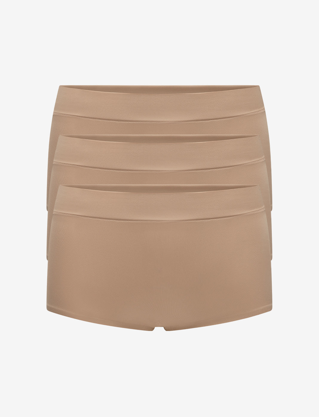 ComfortStretch Brief 3 Pack Box